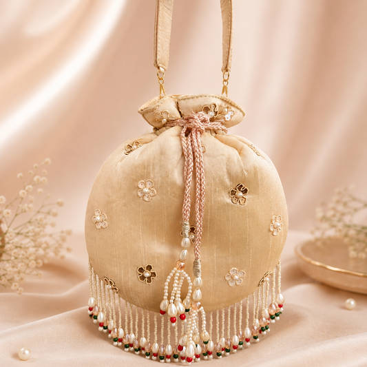 Noorani Potli Bag