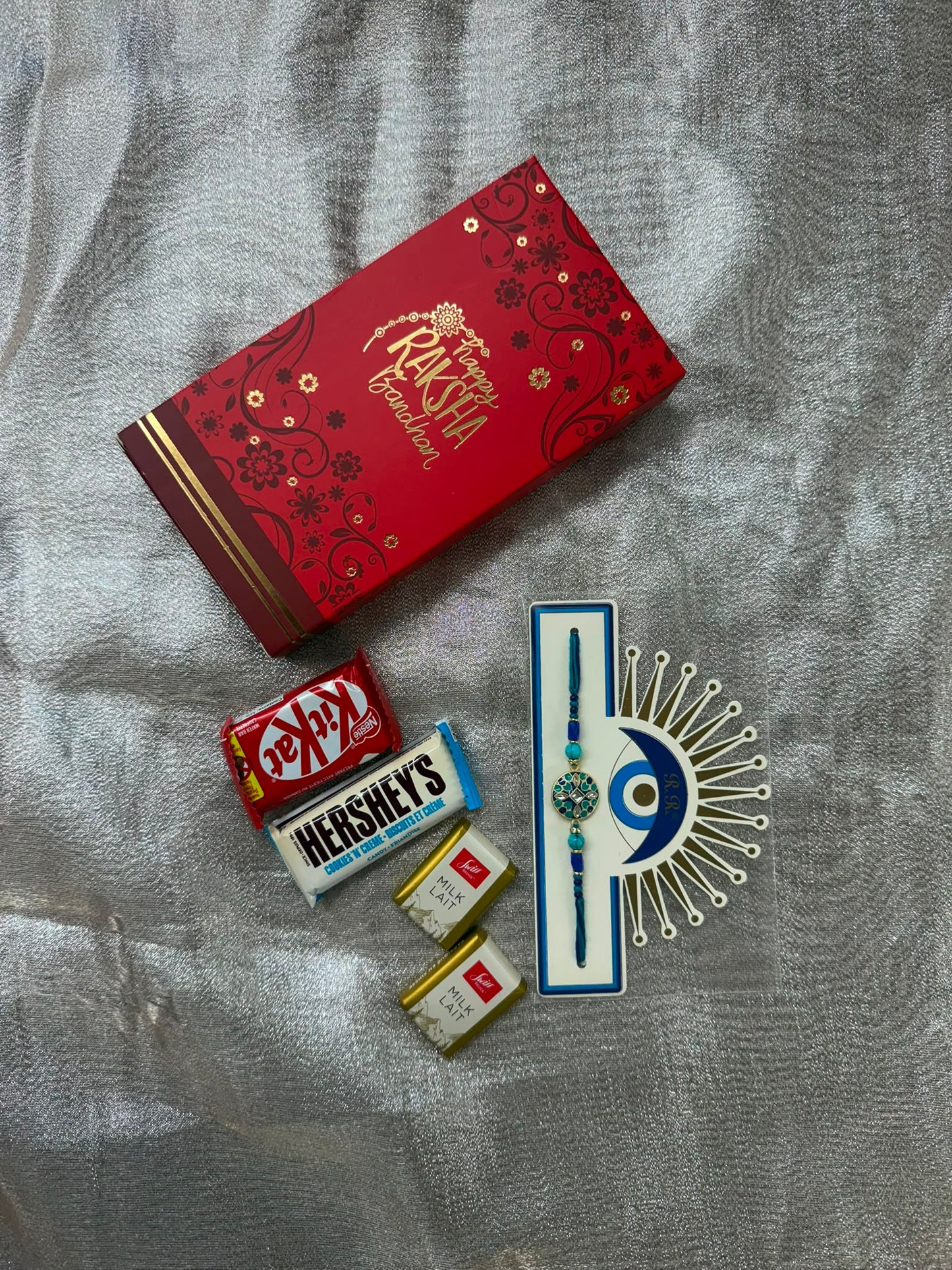 Mini Raksha Bandhan Hamper