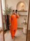 Afsana Farshi Salwar Suit
