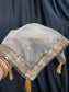 Noor-e-Karwa Chauth Thali set