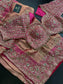 SUHAGAN - The Royal Saree