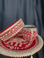 Royal Gajraj KarwaChauth Thali Set