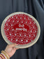Happy Karwachauth Thali Set-Punjabi