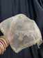 Royal Karwachauth Thali set- Ivory