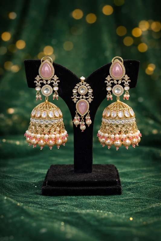 Riwaayat Royale Bridal Set