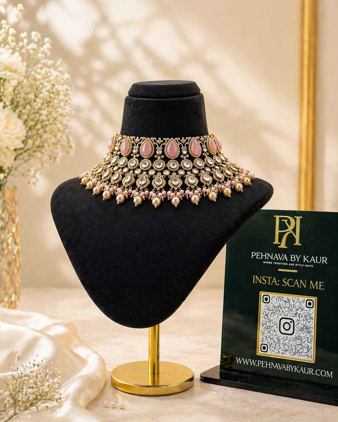 Riwaayat Royale Bridal Set