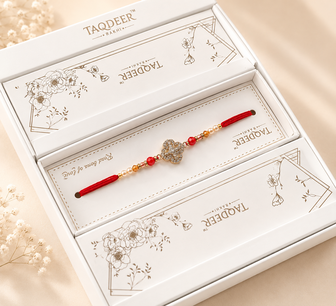 Shahi Rakhi