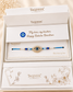 Evil Eye Rakhi