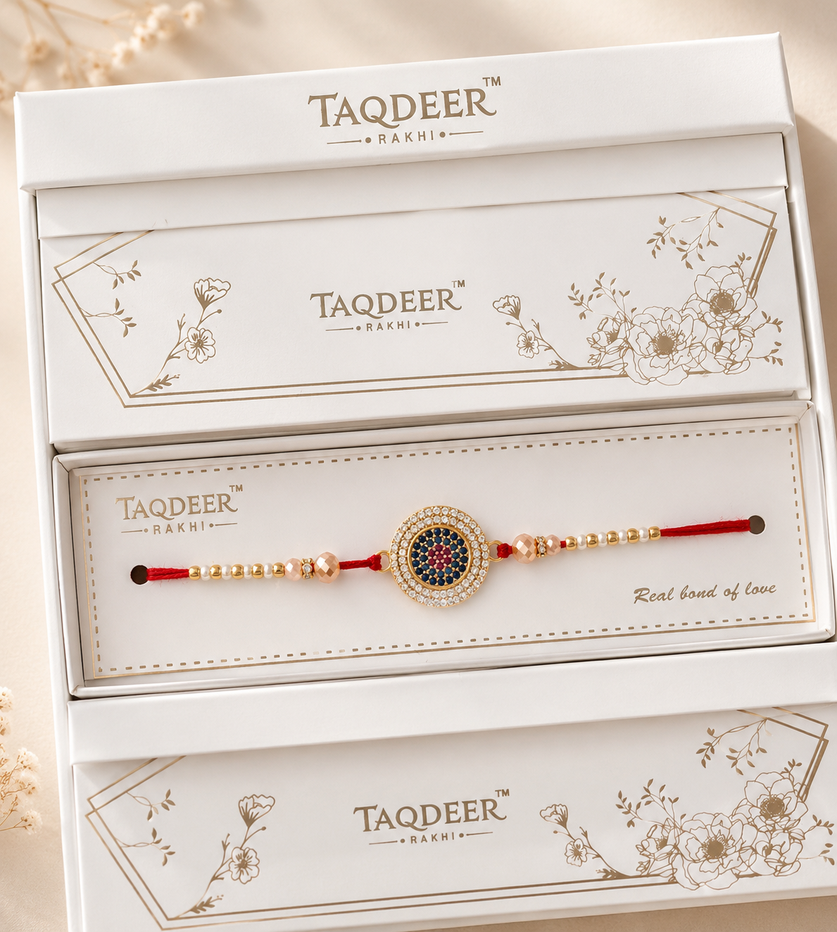 Navrang Rakhi