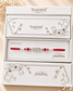 Silver Rakhi