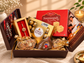 Precious Rakhi Hamper Box