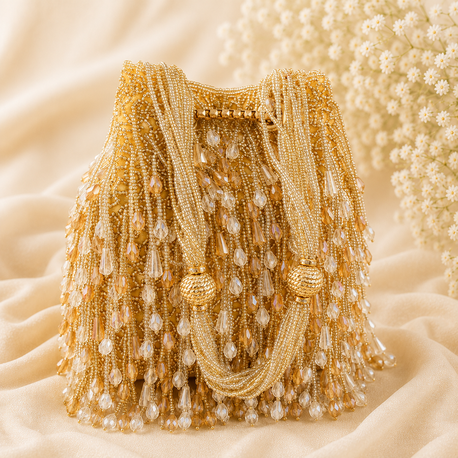 Afsana Potli Bag