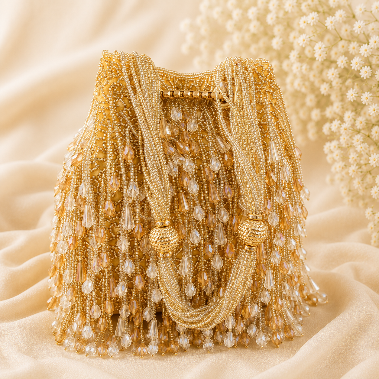 Afsana Potli Bag