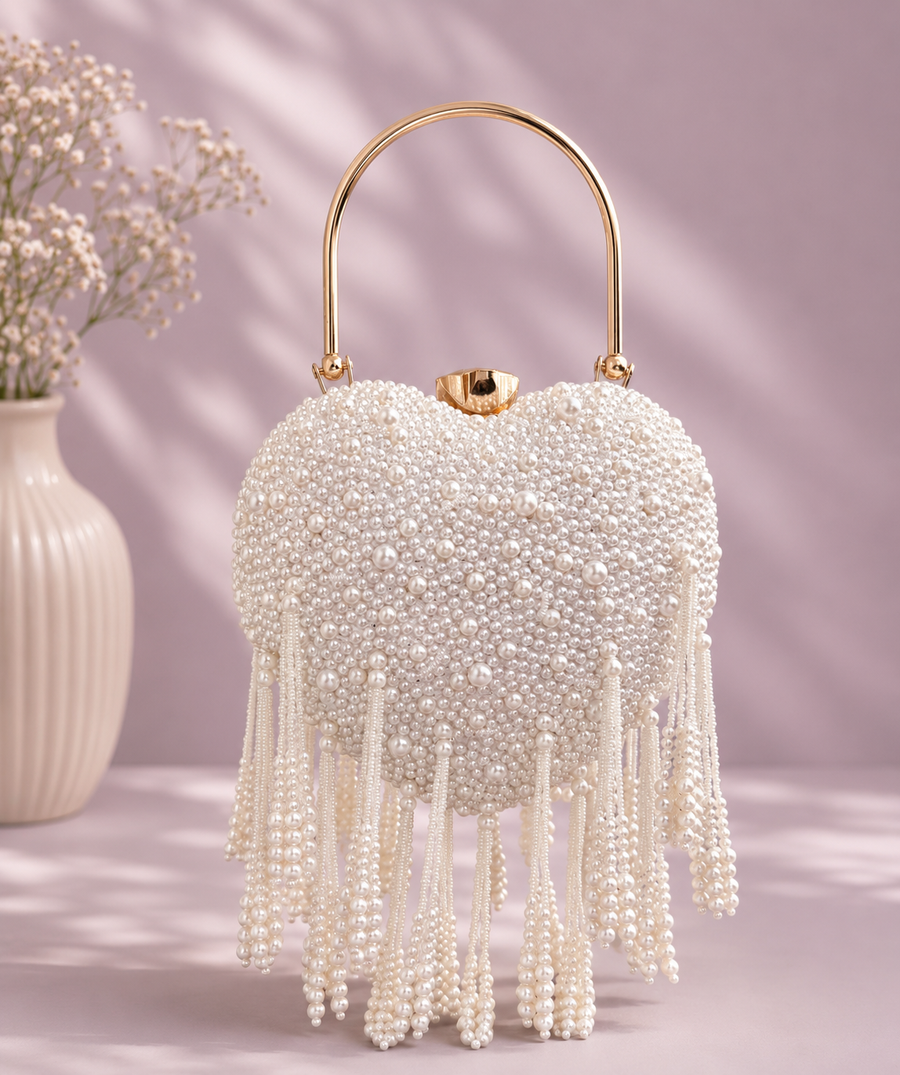 Pearl Symphony Bag