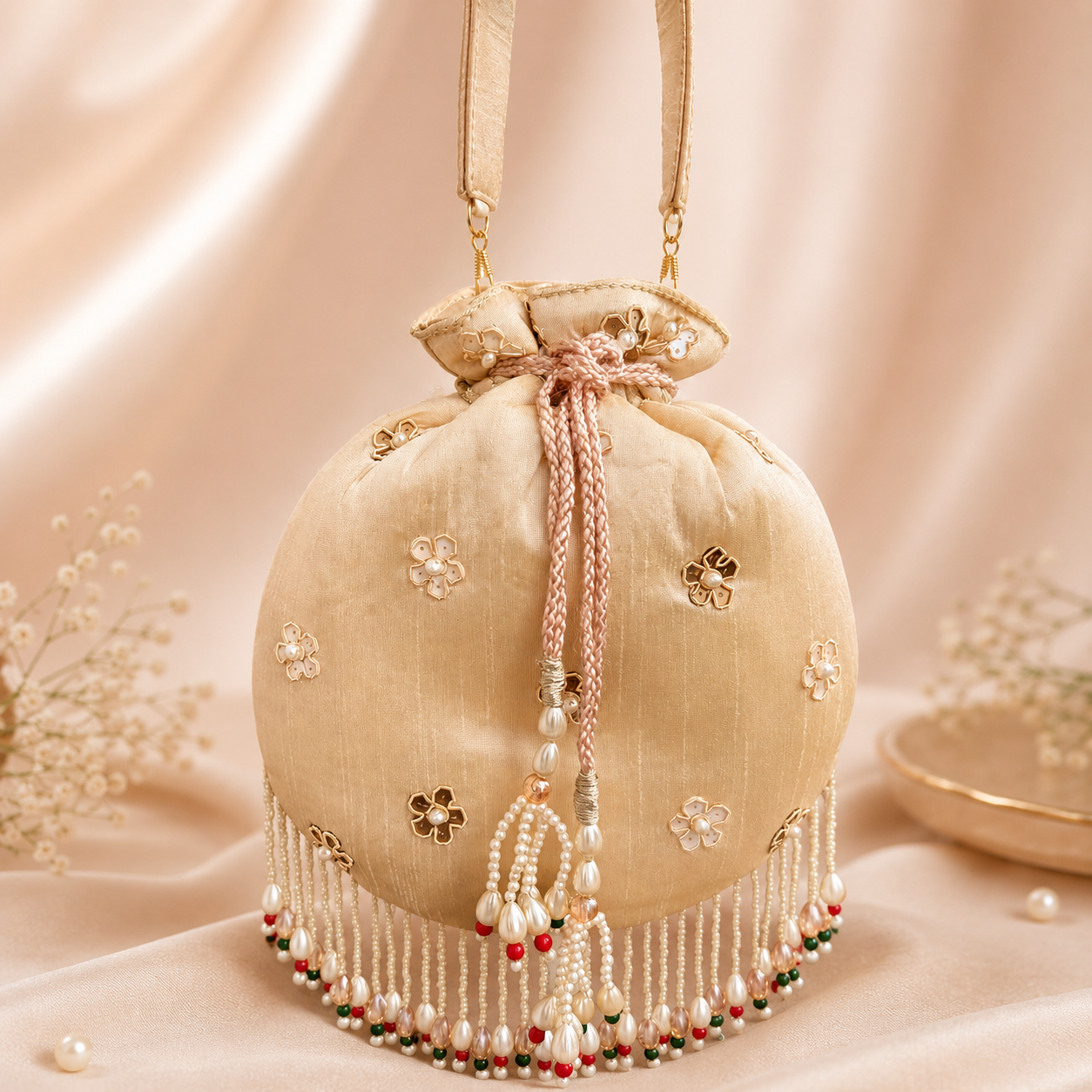 Noorani Potli Bag