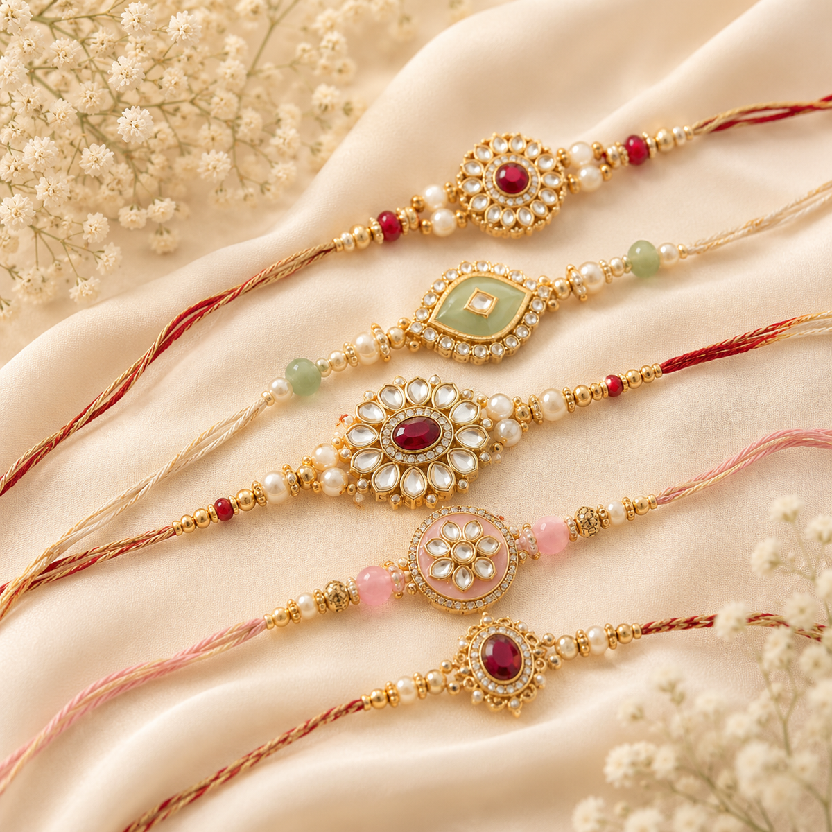 Rakhi