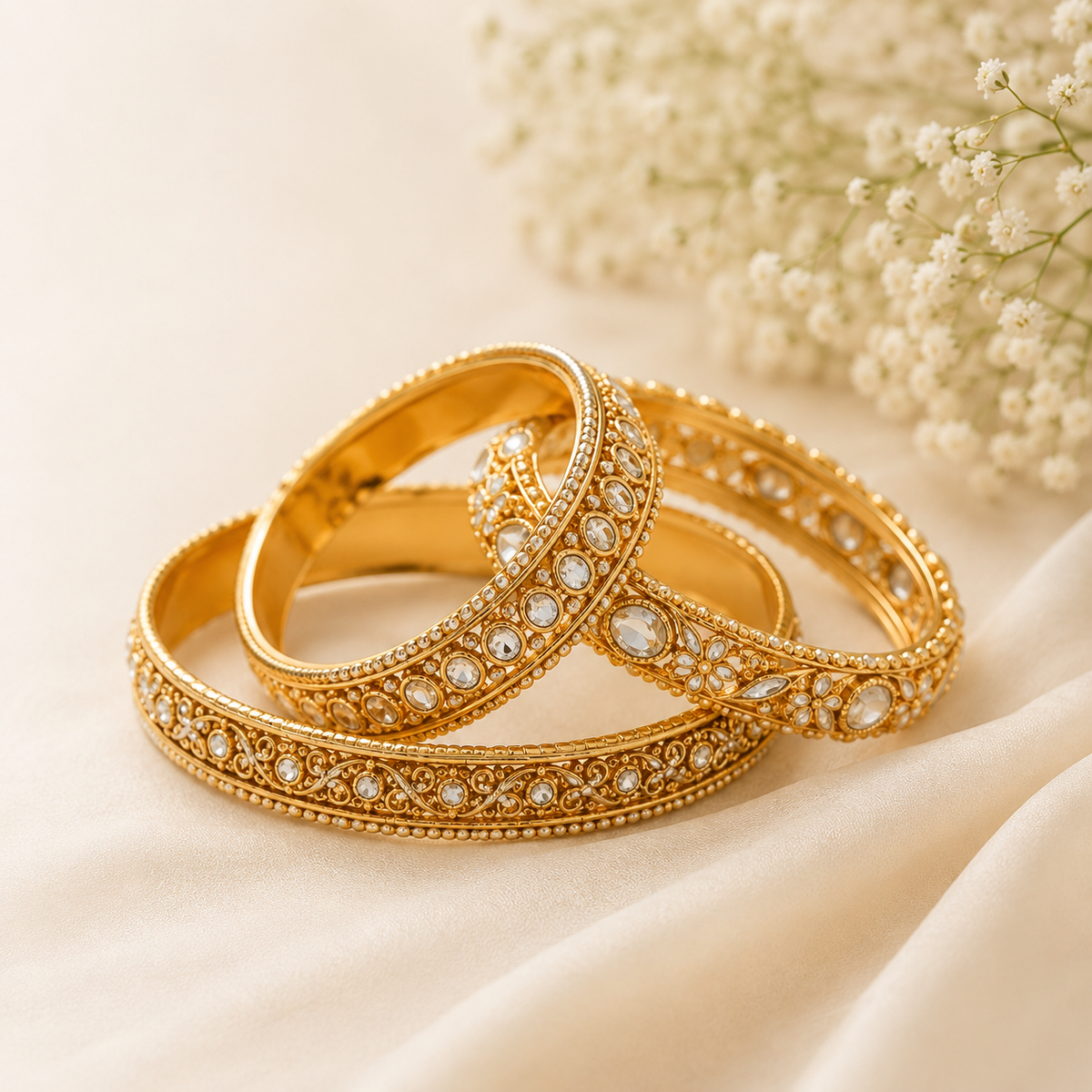 Bangles / Kadhe