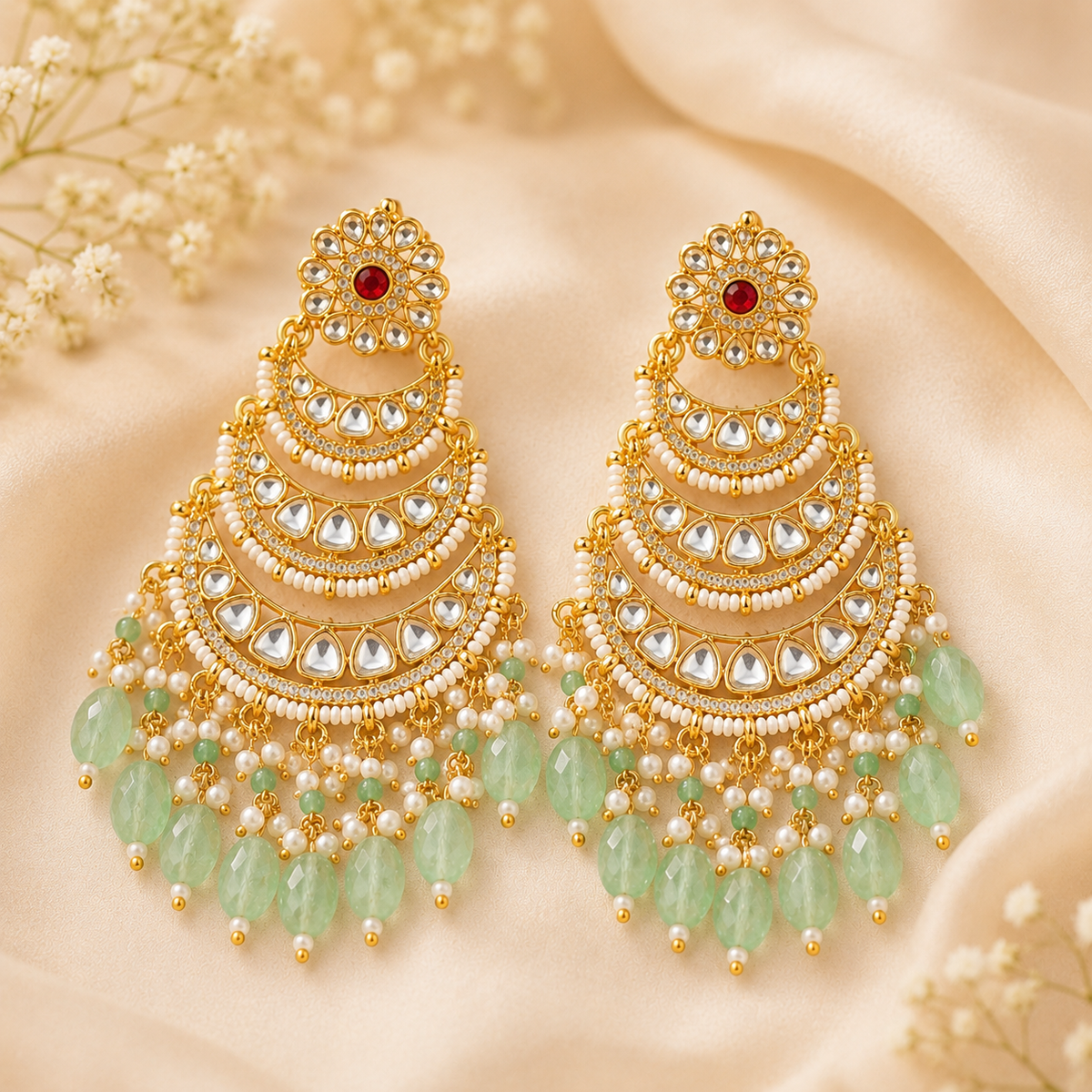 Earrings / Studs