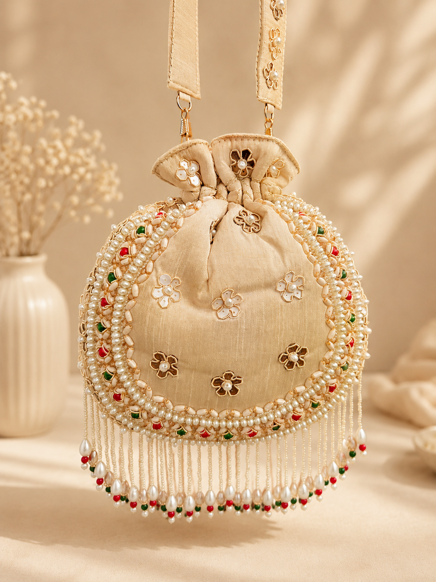 Noorani Potli Bag