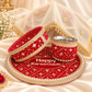 Happy KarwaChauth Thali Set