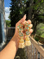 Meher Pachi Kundan Earcuffs