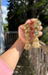 Meher Pachi Kundan Earcuffs