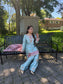 Mehr Premium Embroidered Silk Suit