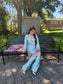 Mehr Premium Embroidered Silk Suit