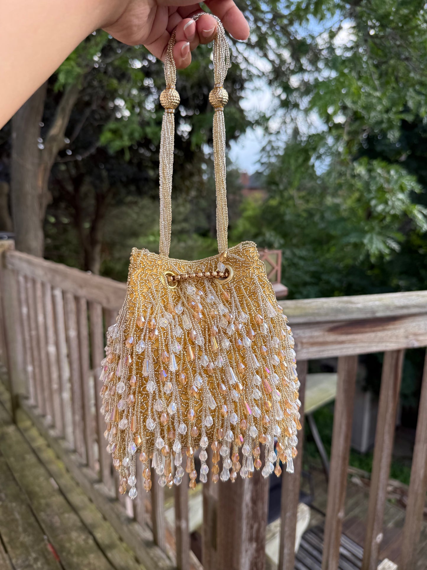 Afsana Potli Bag