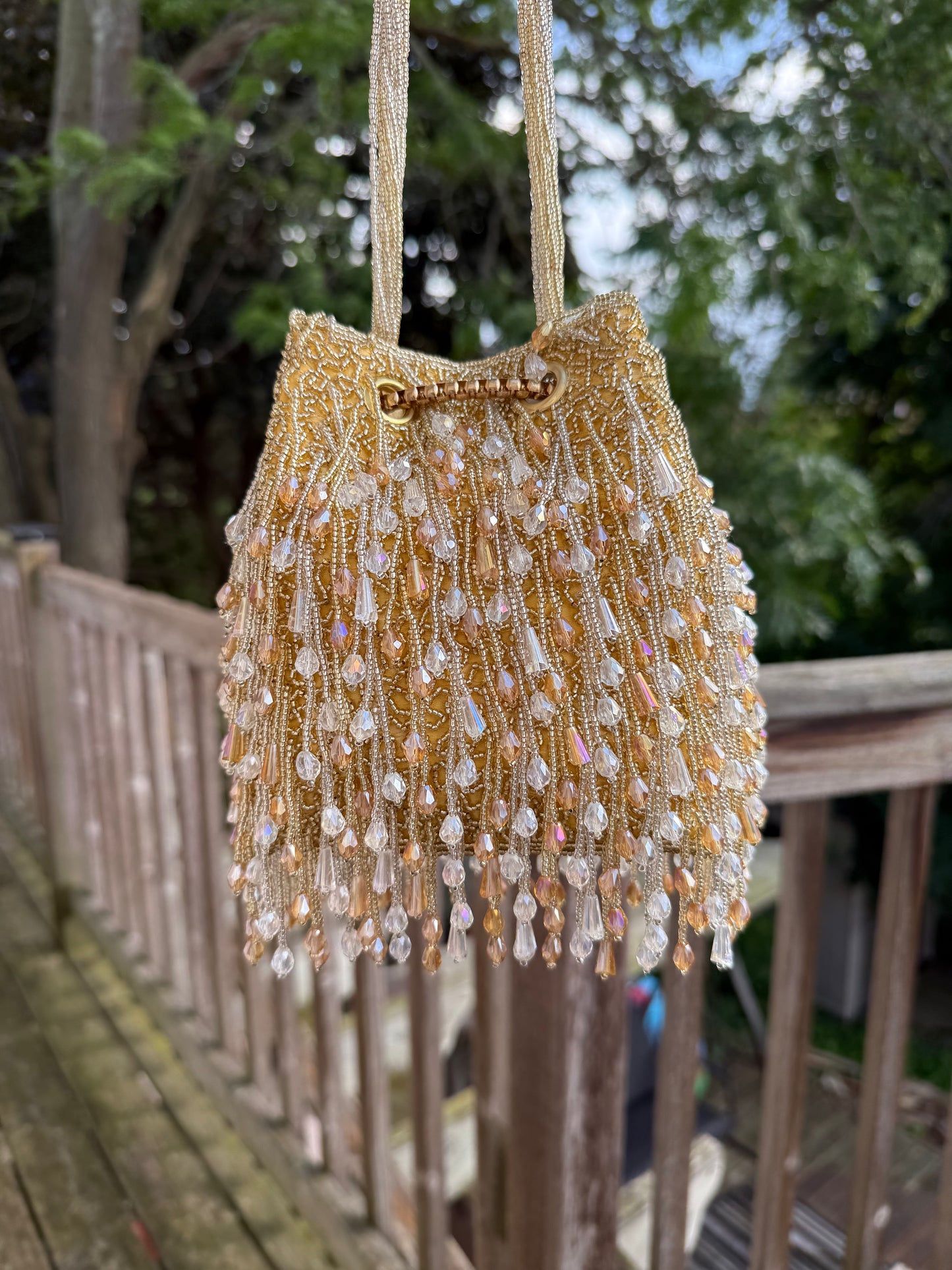 Afsana Potli Bag