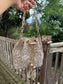 Crystal Veil Potli Bag