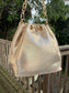 Crystal Veil Potli Bag