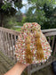 Pearl Confetti Potli Bag