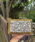 The Empress Clutch