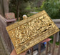 The Empress Clutch