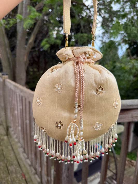 Noorani Potli Bag