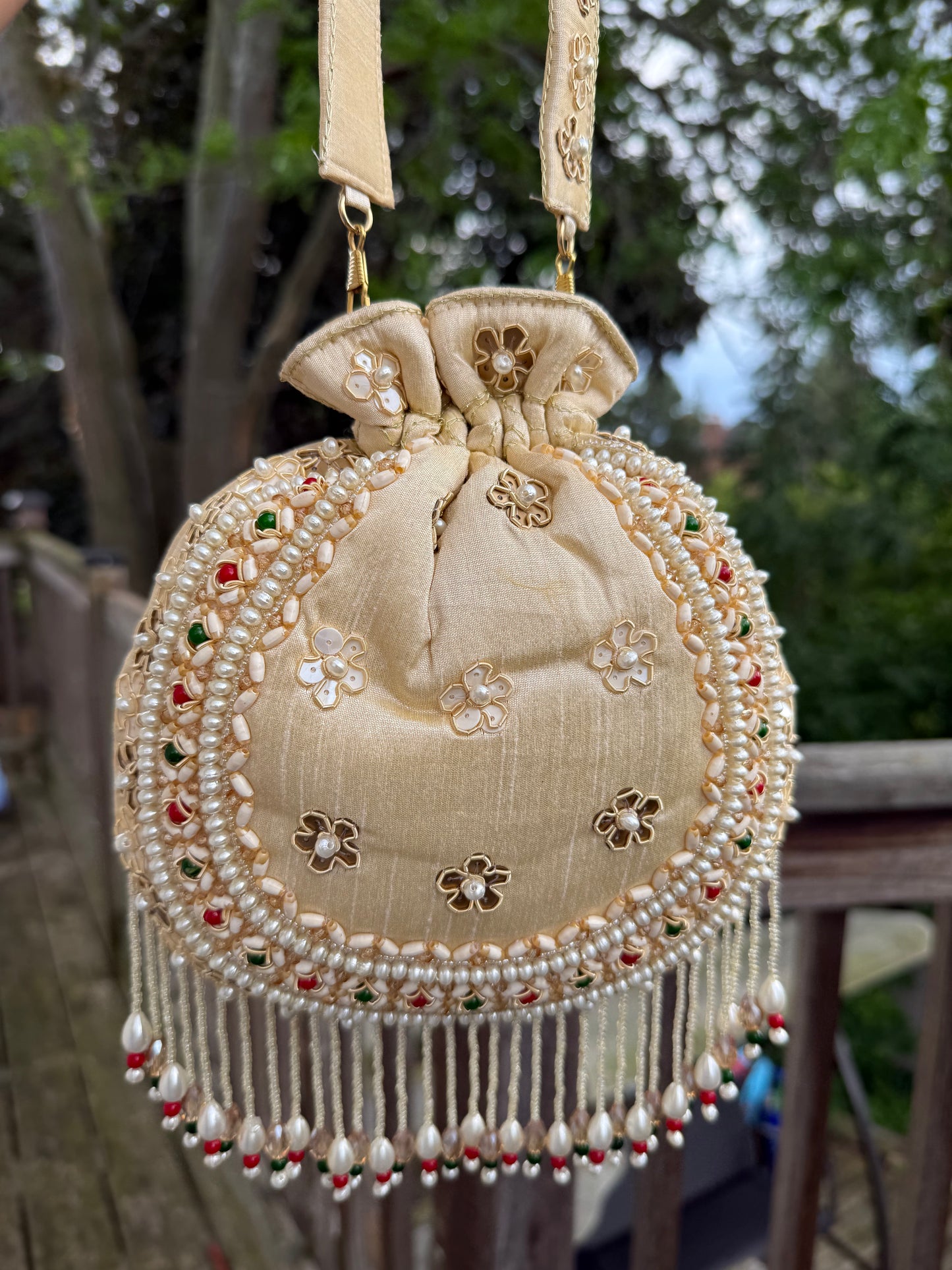 Noorani Potli Bag