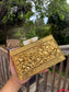 Aurora Pearl Clutch