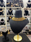 Seerat Gold Plated Jewelry Set
