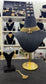 Asees Gold Plated Bridal Jewelry Set