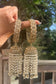 Polki Kaleera Bangles