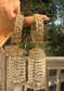 Polki Kaleera Bangles