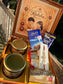 Ivory Bhai Bhen Rakhi Hamper