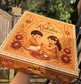 Ivory Bhai Bhen Rakhi Hamper
