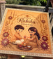 Ivory Bhai Bhen Rakhi Hamper