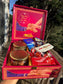Raksha Bandhan Rakhi Hamper Box