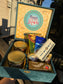 Jug Jug Jeeve Rakhi Hamper Box