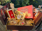 Precious Rakhi Hamper Box