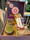 Kohinoor Da Hira Rakhi Hamper Box