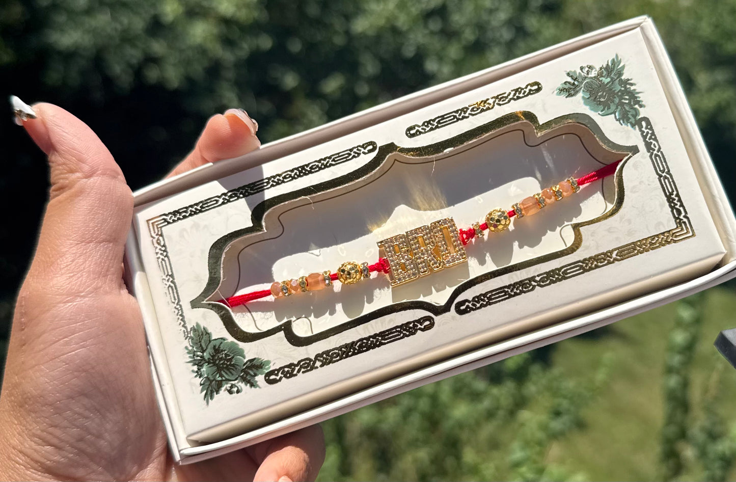 Bro Rakhi